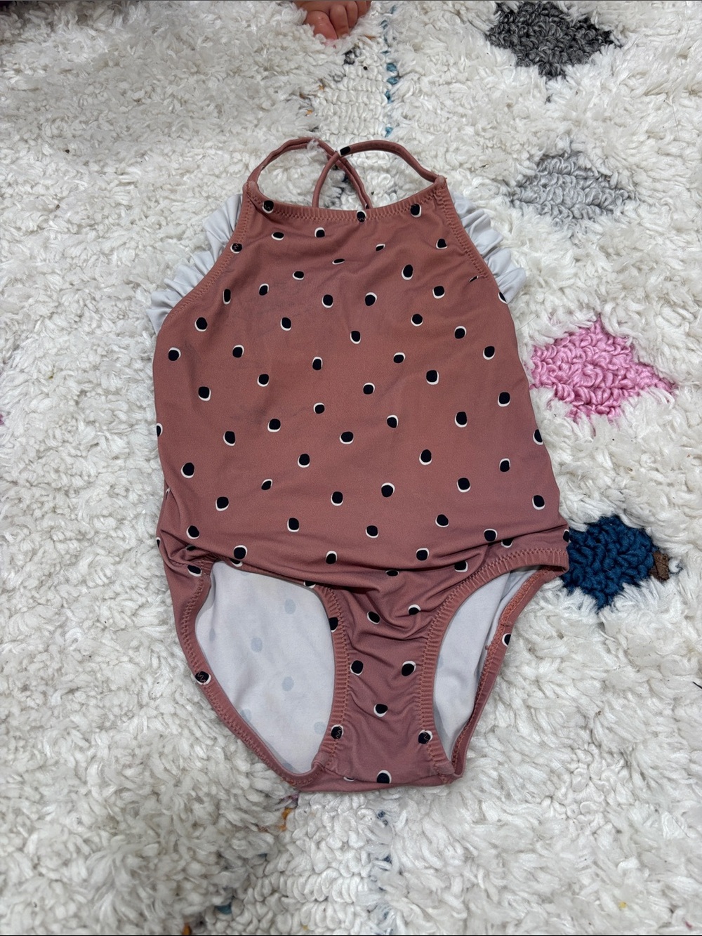 Zara Swimsuit